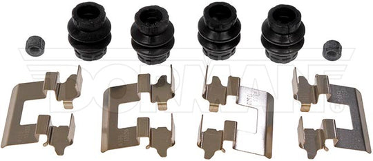 HW5783 Disc Brake Hardware Kit Dorman - First Stop Canada