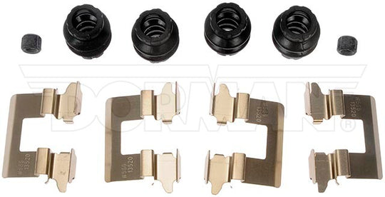 HW5783 Disc Brake Hardware Kit Dorman - First Stop Canada