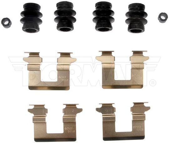 HW5783 Disc Brake Hardware Kit Dorman - First Stop Canada