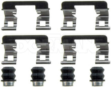 Charger l'image dans la galerie, HW5784 Disc Brake Hardware Kit Dorman - First Stop Canada