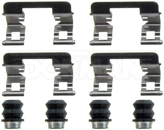 HW5784 Disc Brake Hardware Kit Dorman - First Stop Canada