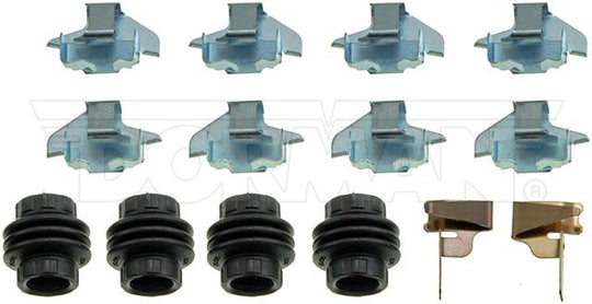 HW5785 Disc Brake Hardware Kit Dorman - First Stop Canada