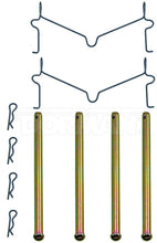 Load image into Gallery viewer, HW5788 Disc Brake Hardware Kit Dorman - First Stop Canada