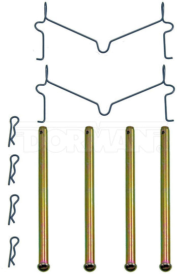 HW5788 Disc Brake Hardware Kit Dorman - First Stop Canada
