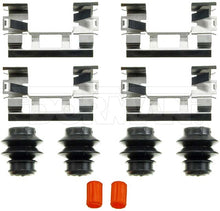 Charger l'image dans la galerie, HW5789 Disc Brake Hardware Kit Dorman - First Stop Canada