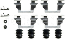 Load image into Gallery viewer, HW5790 Disc Brake Hardware Kit Dorman - First Stop Canada