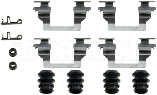 HW5790 Disc Brake Hardware Kit Dorman - First Stop Canada