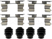 Load image into Gallery viewer, HW5793 Disc Brake Hardware Kit Dorman - First Stop Canada