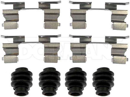 HW5793 Disc Brake Hardware Kit Dorman - First Stop Canada