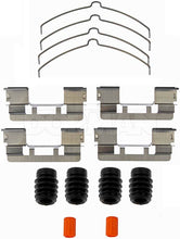 Load image into Gallery viewer, HW5795 Disc Brake Hardware Kit Dorman - First Stop Canada