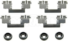 Load image into Gallery viewer, HW5797 Disc Brake Hardware Kit Dorman - First Stop Canada