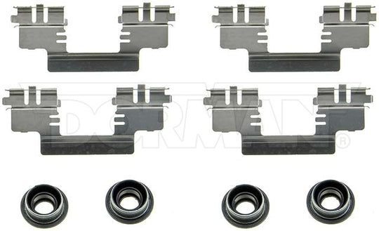 HW5797 Disc Brake Hardware Kit Dorman - First Stop Canada