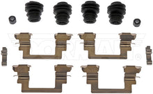 Load image into Gallery viewer, HW5799 Disc Brake Hardware Kit Dorman - First Stop Canada