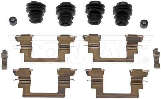 HW5799 Disc Brake Hardware Kit Dorman - First Stop Canada