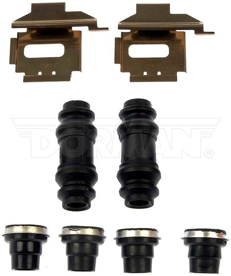 HW5801 Disc Brake Hardware Kit Dorman - First Stop Canada