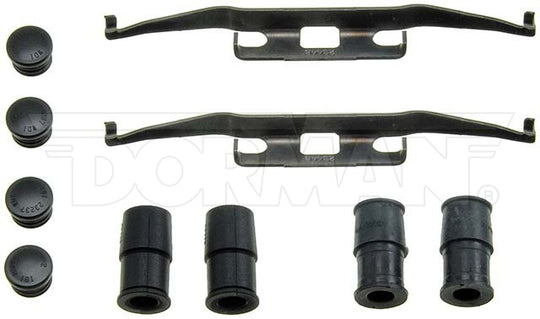 HW5802 Disc Brake Hardware Kit Dorman - First Stop Canada