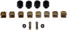 Charger l'image dans la galerie, HW5803 Disc Brake Hardware Kit Dorman - First Stop Canada