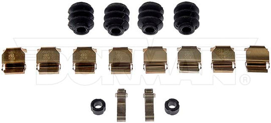HW5803 Disc Brake Hardware Kit Dorman - First Stop Canada