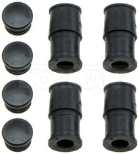Charger l'image dans la galerie, HW5804 Disc Brake Hardware Kit Dorman - First Stop Canada