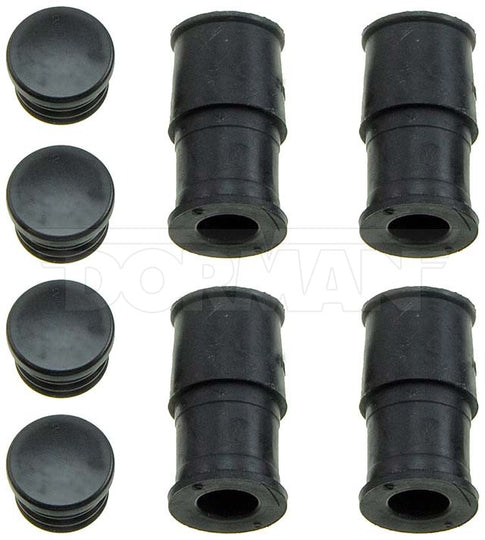 HW5804 Disc Brake Hardware Kit Dorman - First Stop Canada