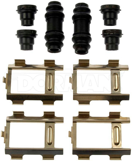 HW5805 Disc Brake Hardware Kit Dorman - First Stop Canada