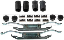 Load image into Gallery viewer, HW5806 Disc Brake Hardware Kit Dorman - First Stop Canada