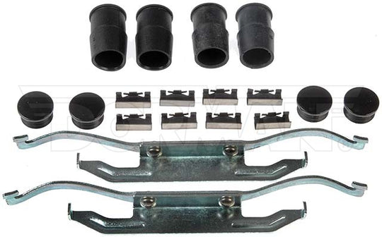 HW5806 Disc Brake Hardware Kit Dorman - First Stop Canada