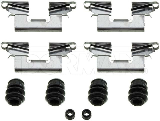 HW5807 Disc Brake Hardware Kit Dorman - First Stop Canada