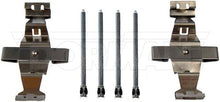 Load image into Gallery viewer, HW5808 Disc Brake Hardware Kit Dorman - First Stop Canada