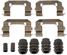 Charger l'image dans la galerie, HW5810 Disc Brake Hardware Kit Dorman - First Stop Canada