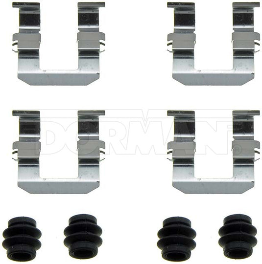 HW5813 Disc Brake Hardware Kit Dorman - First Stop Canada