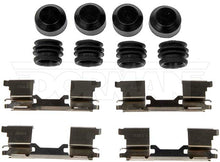 Load image into Gallery viewer, HW5815 Disc Brake Hardware Kit Dorman - First Stop Canada