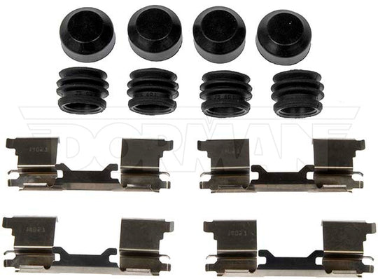HW5815 Disc Brake Hardware Kit Dorman - First Stop Canada