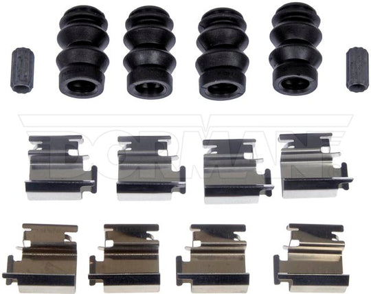 HW5817 Disc Brake Hardware Kit Dorman - First Stop Canada