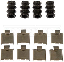 Load image into Gallery viewer, HW5818 Disc Brake Hardware Kit Dorman - First Stop Canada