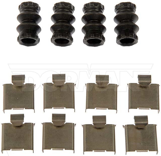 HW5818 Disc Brake Hardware Kit Dorman - First Stop Canada
