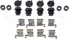 Load image into Gallery viewer, HW5819 Disc Brake Hardware Kit Dorman - First Stop Canada