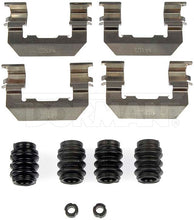 Load image into Gallery viewer, HW5822 Disc Brake Hardware Kit Dorman - First Stop Canada