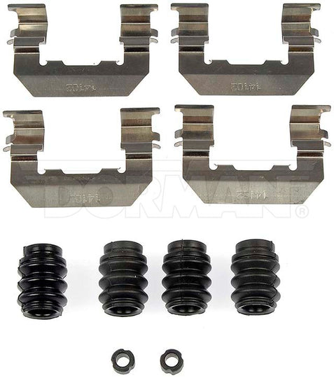 HW5822 Disc Brake Hardware Kit Dorman - First Stop Canada