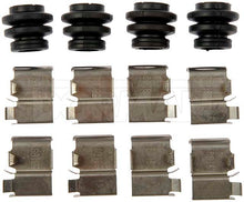 Charger l'image dans la galerie, HW5823 Disc Brake Hardware Kit Dorman - First Stop Canada