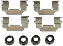 Charger l'image dans la galerie, HW5824 Disc Brake Hardware Kit Dorman - First Stop Canada