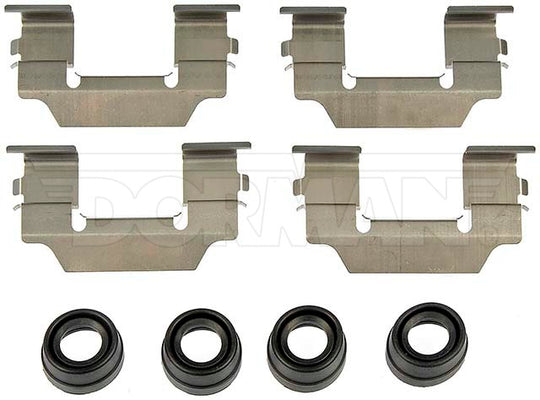 HW5824 Disc Brake Hardware Kit Dorman - First Stop Canada