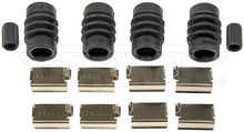 Load image into Gallery viewer, HW5825 Disc Brake Hardware Kit Dorman - First Stop Canada