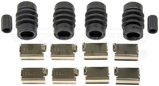 HW5825 Disc Brake Hardware Kit Dorman - First Stop Canada