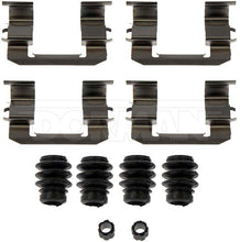 Charger l'image dans la galerie, HW5826 Disc Brake Hardware Kit Dorman - First Stop Canada