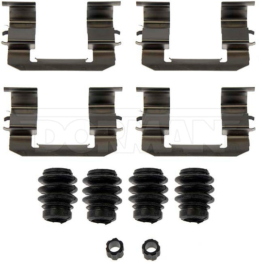 HW5826 Disc Brake Hardware Kit Dorman - First Stop Canada