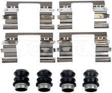 Charger l'image dans la galerie, HW5828 Disc Brake Hardware Kit Dorman - First Stop Canada