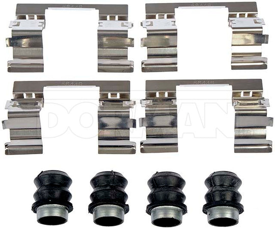 HW5828 Disc Brake Hardware Kit Dorman - First Stop Canada