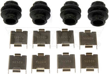 Load image into Gallery viewer, HW5829 Disc Brake Hardware Kit Dorman - First Stop Canada