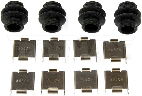HW5829 Disc Brake Hardware Kit Dorman - First Stop Canada